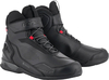 Alpinestars Austral,  shoes Gore-Tex,  color: Black/Dark Grey,  size: 9.5 US