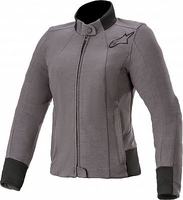 Alpinestars Banshee,  textile jacket women