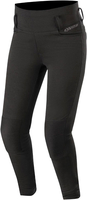 Alpinestars Banshee,  textile pants women,  color: Black,  size: Short XL
