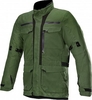 Alpinestars Barcelona,  textile jacket Drystar