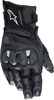 Alpinestars Belize V2,  gloves Drystar,  color: Black,  size: M