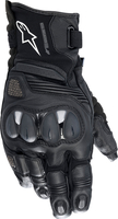 Alpinestars Belize V2,  gloves Drystar,  color: Black,  size: M