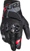 Alpinestars Belize V3,  gloves Drystar,  color: Black/Grey,  size: XL