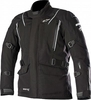 Alpinestars Big Sur Pro,  textile jacket Gore-Tex