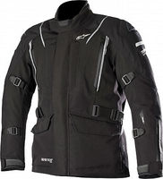 Alpinestars Big Sur Pro,  textile jacket Gore-Tex
