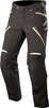 Alpinestars Big Sur Pro,  textile pants Gore-Tex