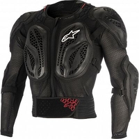 Alpinestars Bionic Action S18,  protector jacket kids