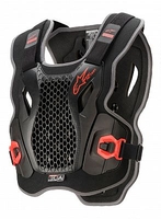 Alpinestars Bionic Action S21,  protector vest