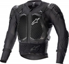 Alpinestars Bionic Action V2,  protector jacket