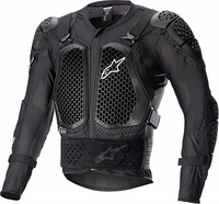 Alpinestars Bionic Action V2,  protector jacket