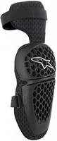 Alpinestars Bionic Plus,  knee protectors kids