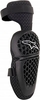 Alpinestars Bionic Plus S19,  knee protectors
