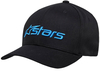 Alpinestars Blaze 2.0,  cap,  color: Black/Blue,  size: L/XL