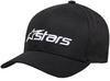 Alpinestars Blaze 2.0,  cap,  color: Black/White,  size: S/M