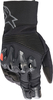 Alpinestars Bogotá,  gloves Drystar,  color: Black/Black,  size: XL