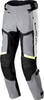 Alpinestars Bogotá Pro 4S,  textile pants Drystar,  color: Light Grey/Black/Neon-Yellow,  size: 4XL