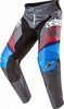 Alpinestars Bomber Racer Braap S17,  textile pants