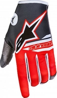 Alpinestars Bomber Radar Tracker S17,  gloves