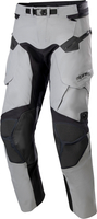 Alpinestars Boulder 3L,  textile pants Gore-Tex,  color: Black/Black,  size: 4XL