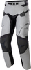 Alpinestars Boulder 3L,  textile pants Gore-Tex,  color: Dark Grey/Black,  size: Short XXL