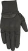 Alpinestars C-1 V2,  gloves Gore-Tex,  color: Black,  size: M