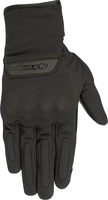 Alpinestars C-1 V2,  gloves Gore-Tex women,  color: Black,  size: S