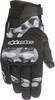 Alpinestars C-30,  gloves Drystar