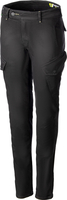 Alpinestars Caliber,  cargo pants women,  color: Dark Grey,  size: 26