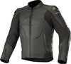 Alpinestars Caliber,  leather jacket
