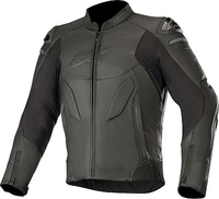 Alpinestars Caliber,  leather jacket