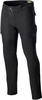 Alpinestars Caliber,  textile pants,  color: Black,  size: 40
