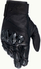 Alpinestars Celer V3,  gloves,  color: Black/Black,  size: XL
