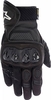 Alpinestars Celer X-Trafit,  gloves Gore-Tex