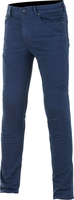Alpinestars Cerium Tech-Stretch,  jeans,  color: Blue,  size: 33
