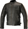 Alpinestars Charli Honda Collection,  leather jacket