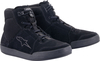 Alpinestars Chrome Air,  shoes,  color: Black/Black,  size: 12 US