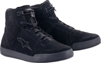 Alpinestars Chrome,  shoes,  color: Black,  size: 9 US