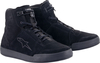 Alpinestars Chrome,  shoes,  color: Black,  size: 9.5 US