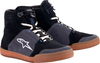 Alpinestars Chrome,  shoes,  color: Black/Grey,  size: 8.5 US