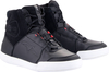 Alpinestars Chrome,  shoes Drystar women,  color: Black/White/Pink,  size: 8.5 US