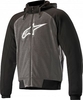 Alpinestars Chrome Sport,  zip hoodie