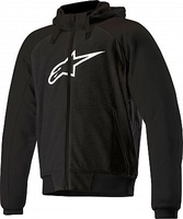 Alpinestars Chrome Sport,  zip hoodie