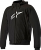 Alpinestars Chrome Sport,  zip hoodie