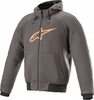 Alpinestars Chrome Sport,  zip hoodie