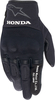 Alpinestars Copper Honda,  gloves,  color: Black,  size: 3XL