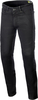 Alpinestars Copper V3 Denim,  jeans,  color: Black,  size: 28