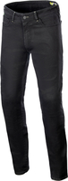 Alpinestars Copper V3 Denim,  jeans,  color: Black,  size: 30