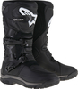 Alpinestars Corozal Adventure,  boots Drystar,  color: Black,  size: 12