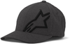 Alpinestars Corp Shift 2,  cap,  color: Grey/Black,  size: L/XL
