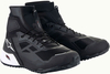 Alpinestars CR-1,  shoes,  color: Black/White,  size: 9 US